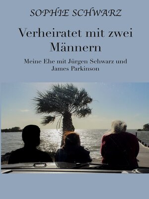 cover image of Verheiratet mit zwei Männern